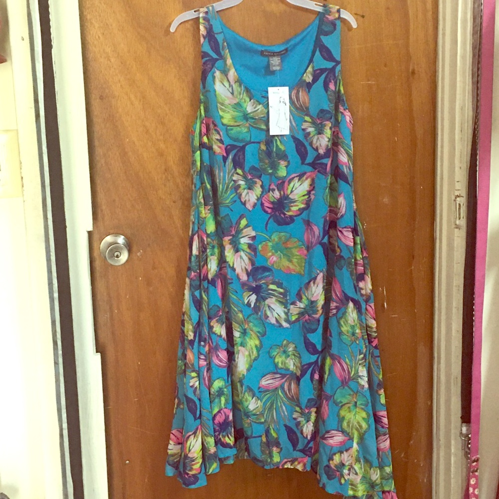 Brand new women’s large
